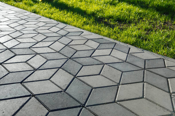 Best Custom Driveway Pavers  in Austin, TX