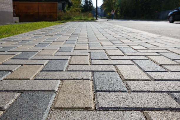 Best Best Driveway Pavers  in Austin, TX