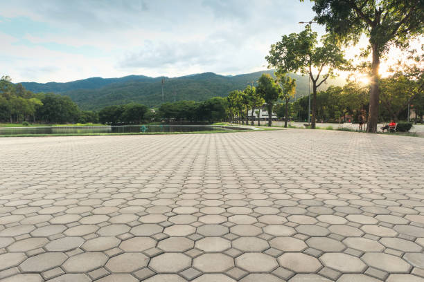 Best Commercial Driveway Pavers  in Austin, TX